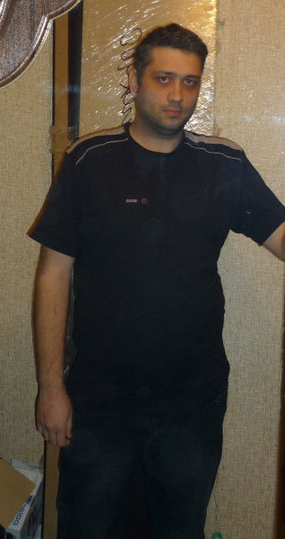 Евгений Зайцев