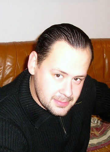 Николай Роббин