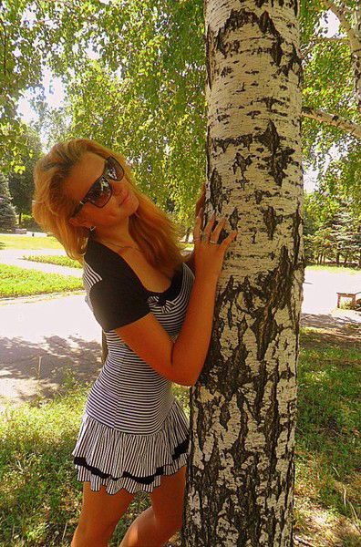 Алена Филиппова