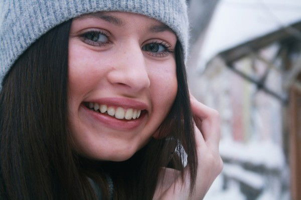 Эвелина Медведева