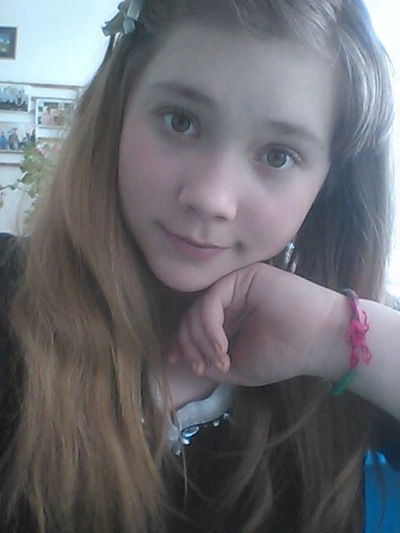 Галина Шевелёва