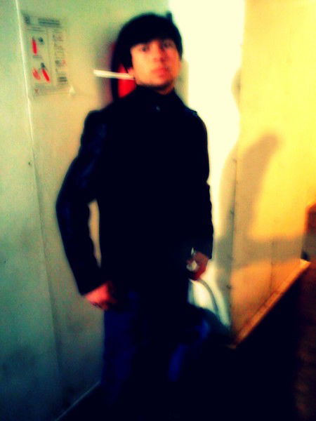 Jeysn Ака J.one Fuckтe4Iskiy One