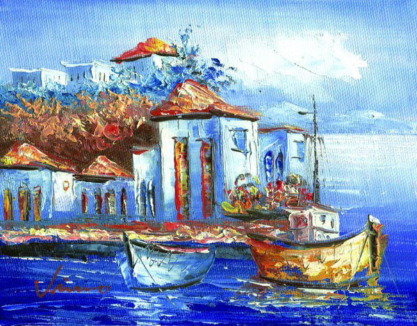 Женя Смирнов