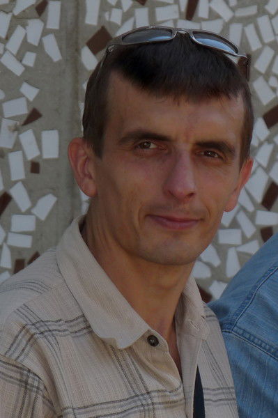 Дмитрий Катренко