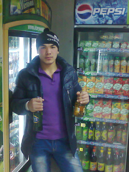 Qobiljon Abdulazizov