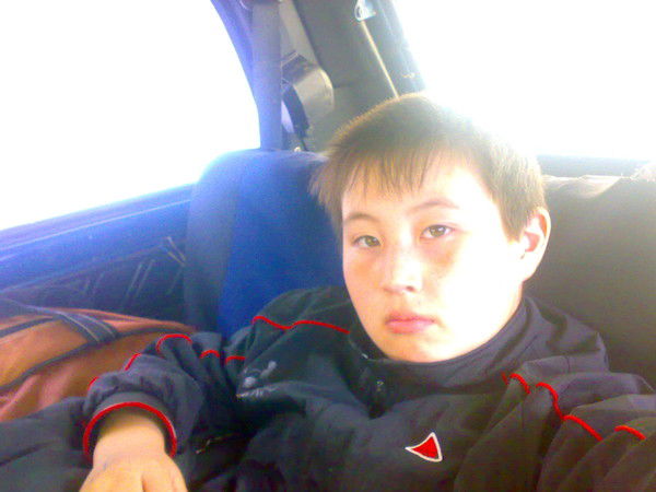 Азамат Тайтуков