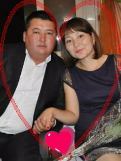 Салтанат Гарафина