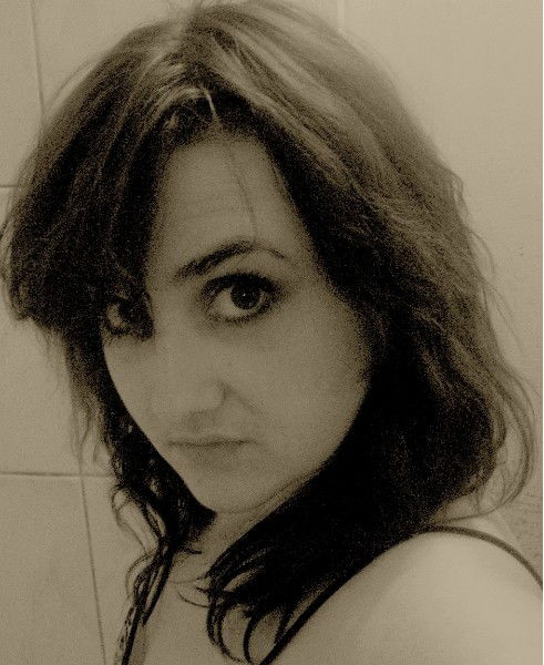 Маргарита Перова