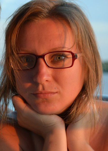 Марина Пашенкова