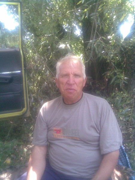 Андрей Сорокин