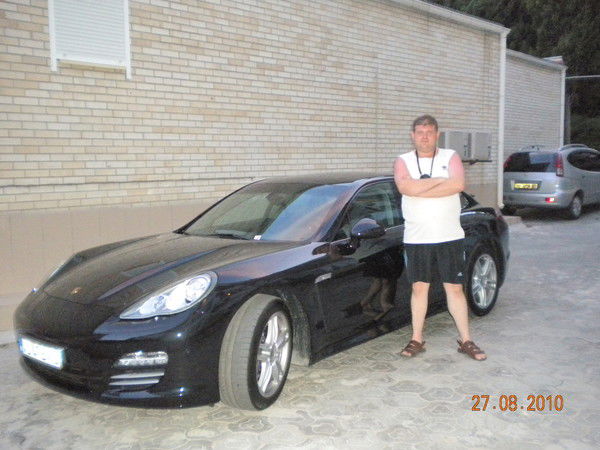 Сергей Килюшин