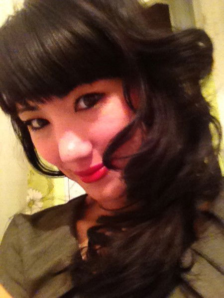 Зухра Хайргельдинова