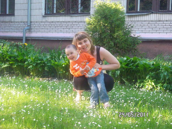 Елена Соболевская