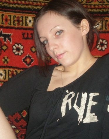 Дарья Исаева