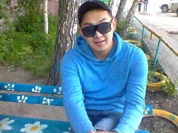 Ануар Иманбеков