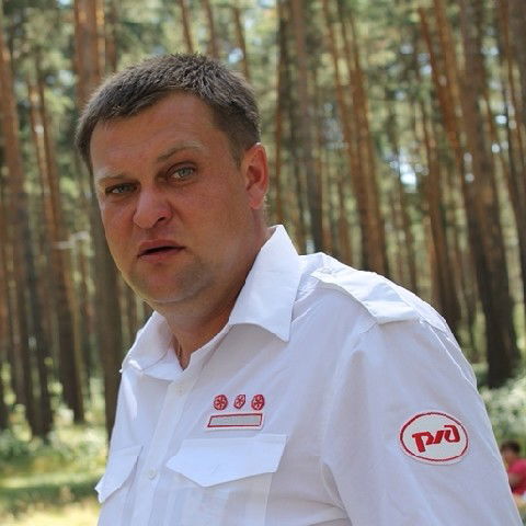 Максим Буканин