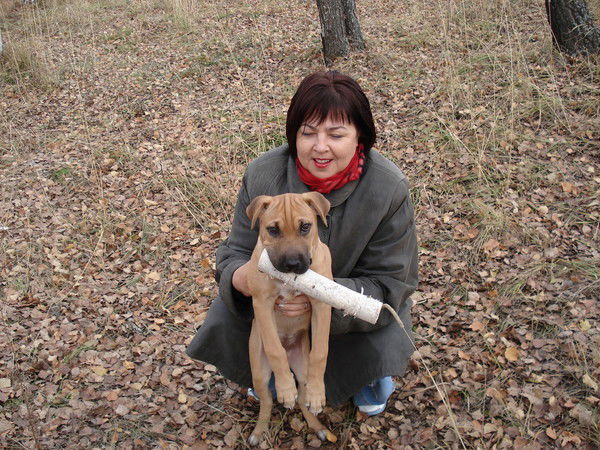 Татьяна Юферова