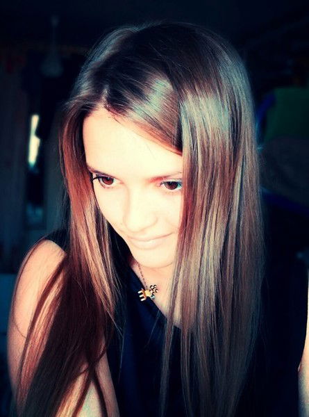 Лидия Осокина