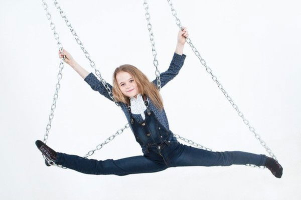 Евгеня Завадская