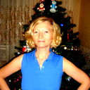 Ольга Рысева