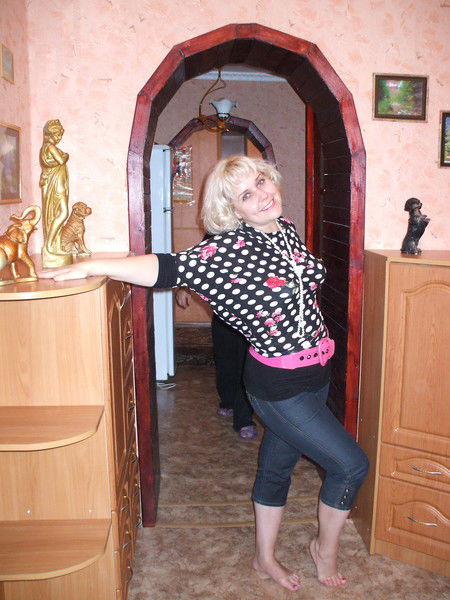 Татьяна Жвирблене