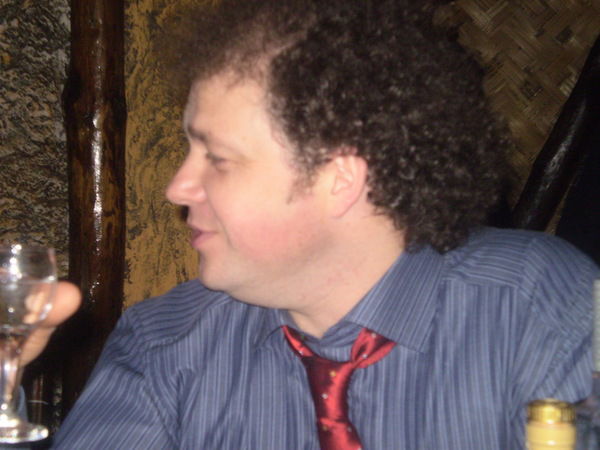 Игорь Крачковский