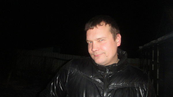 Алексей Кудимов