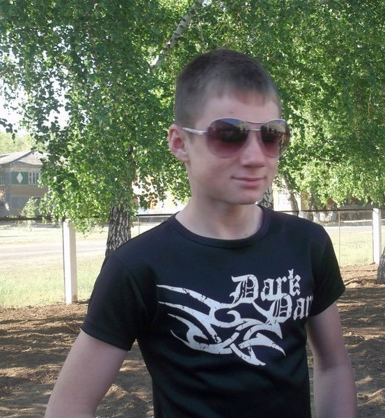 Коля Бабичев