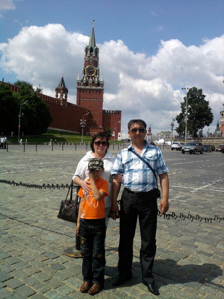 Майя Баторова