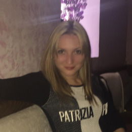 Екатерина Хвостенко