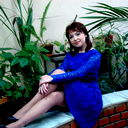 Светлана Федорова