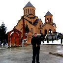Артур Дащян