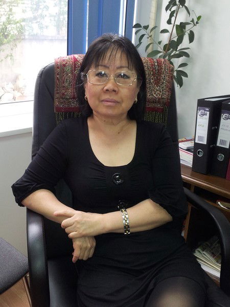 Маргарита Кигай