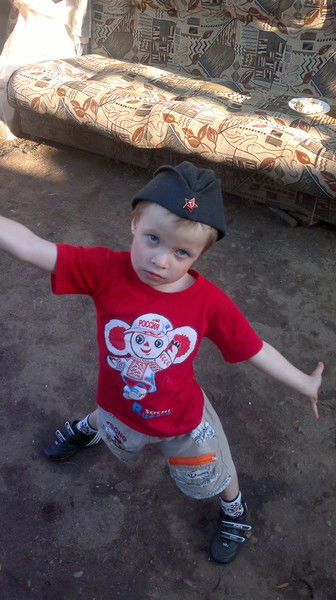 Виталий Артемьев