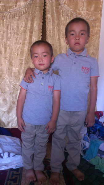 Зийнат Мураталиева