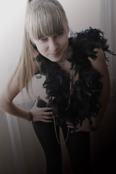 Александра Смирнова