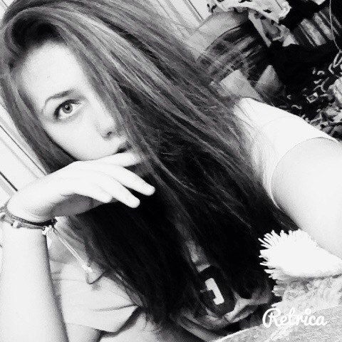 Ксюша Головач