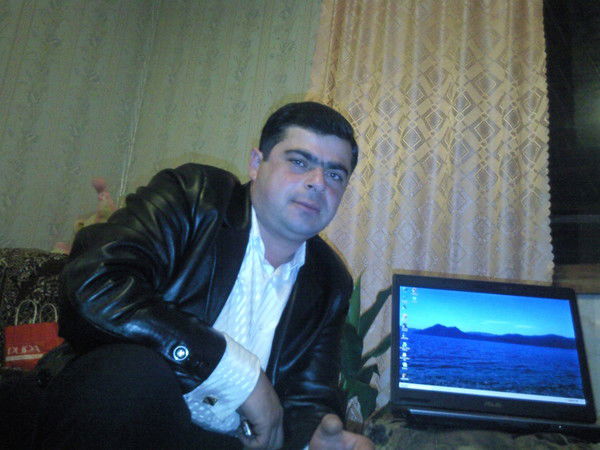 Ншан Текнеджян