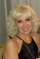 Ирина Калиниченко