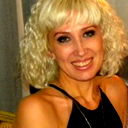 Ирина Калиниченко