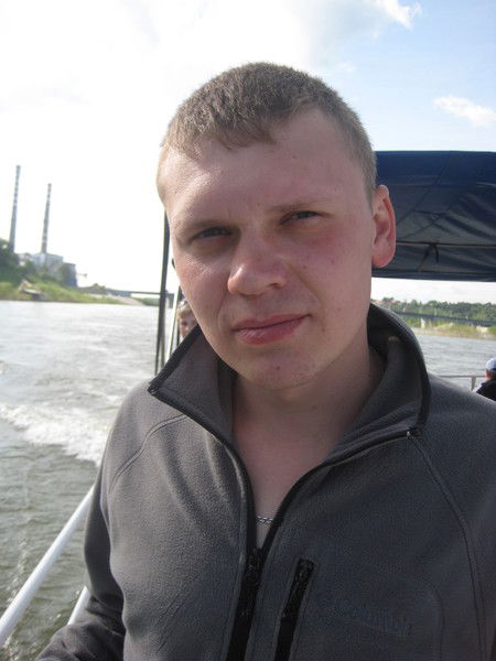 Алексей Малышко