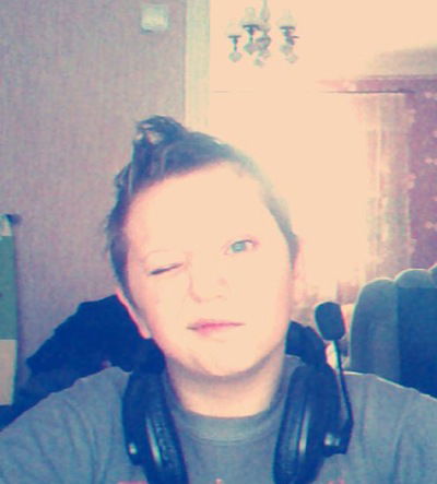 Александр Жигальцов