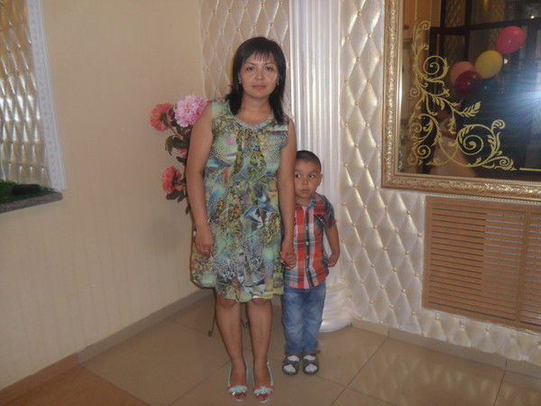 Толкын Аскарбаева