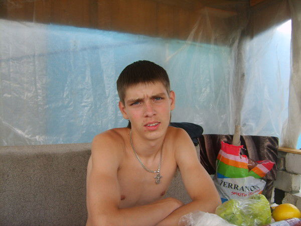 Димон Сороквашин