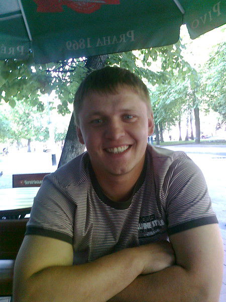 Александр Сидоренко