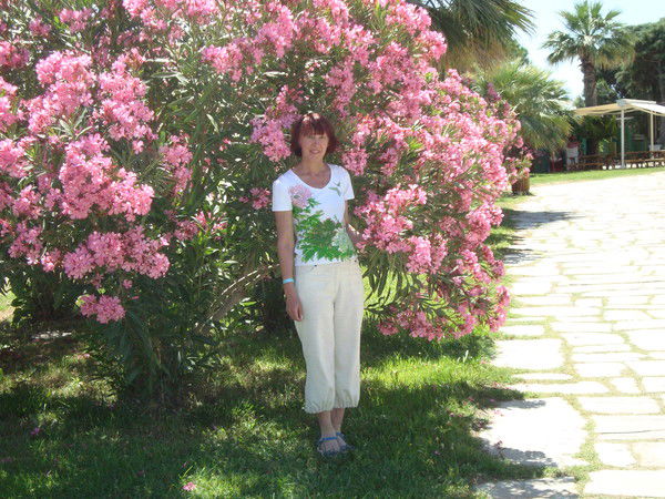 Людмила Дворникова