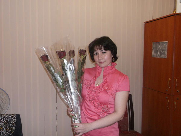 Жанна Домолакова