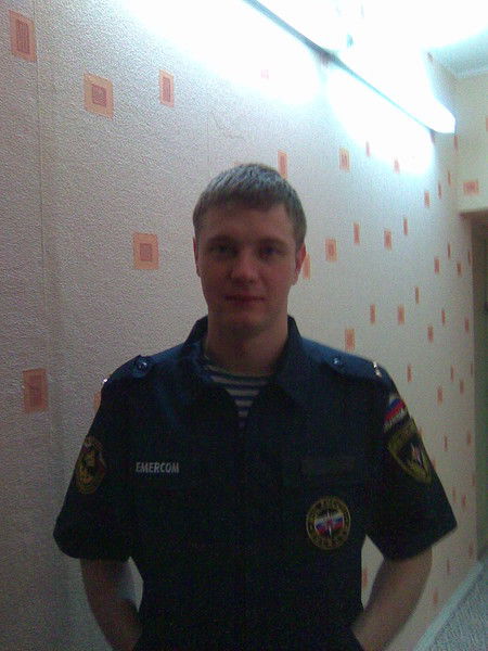 Александр Скварчевский