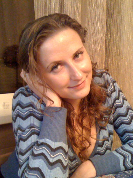 Татьяна Назаренко