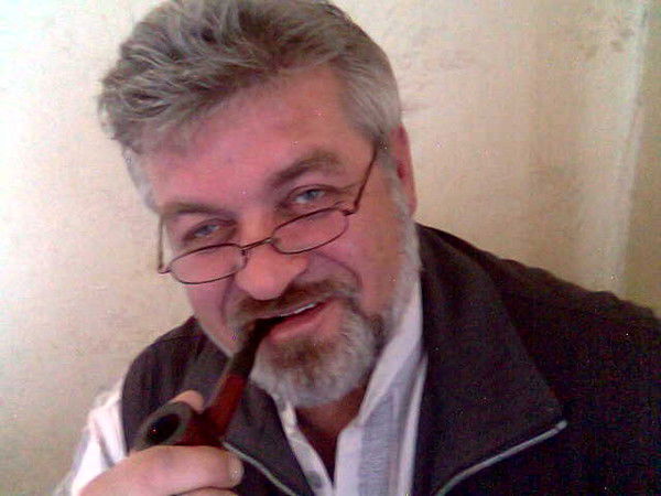 Виктор Величко